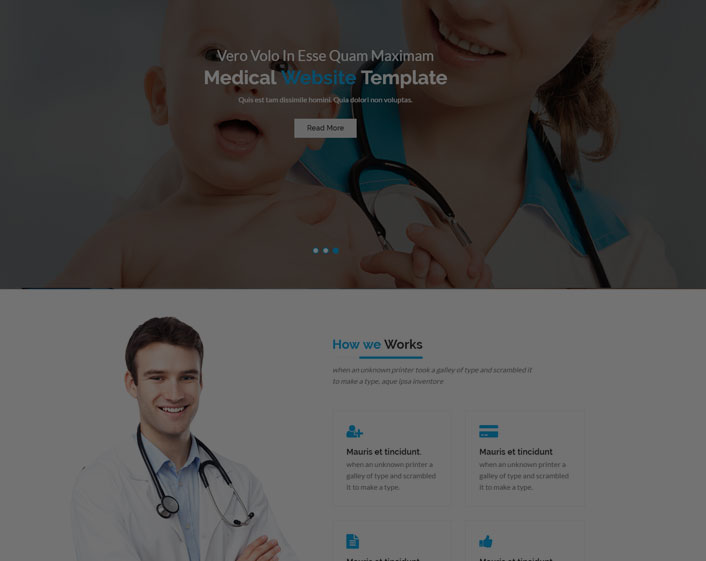 Aashi Medical Demo