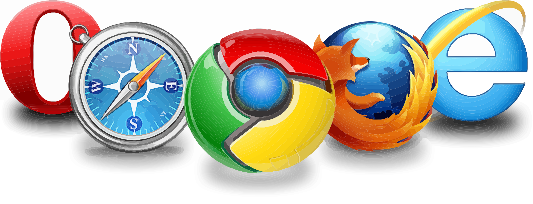 Browser Compatible