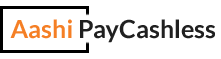Aashi PayCashless Demo